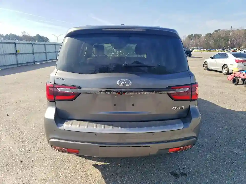 JN8AZ2AF5M9720912 2021 INFINITI QX80-5