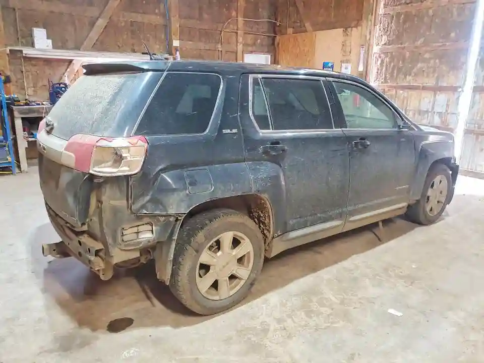 2GKFLREK4C6222931 2012 GMC TERRAIN-2