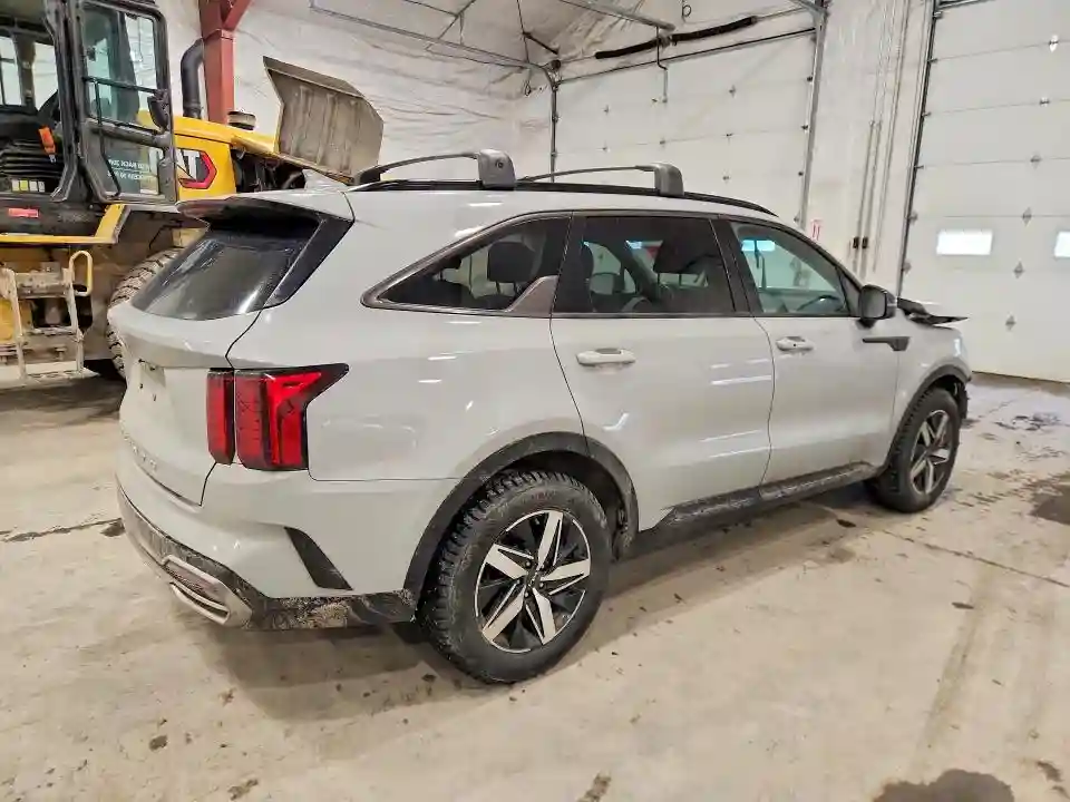 5XYRH4LF9NG157423 2022 KIA SORENTO-2