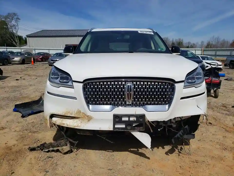5LM5J7XC0LGL06762 2020 LINCOLN AVIATOR-4
