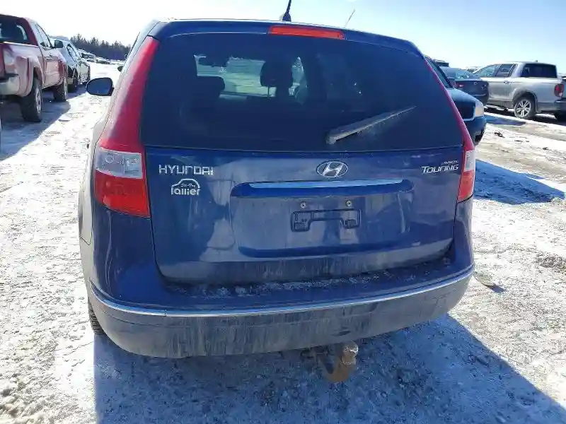 KMHDB8AE0BU116990 2011 HYUNDAI ELANTRA-5