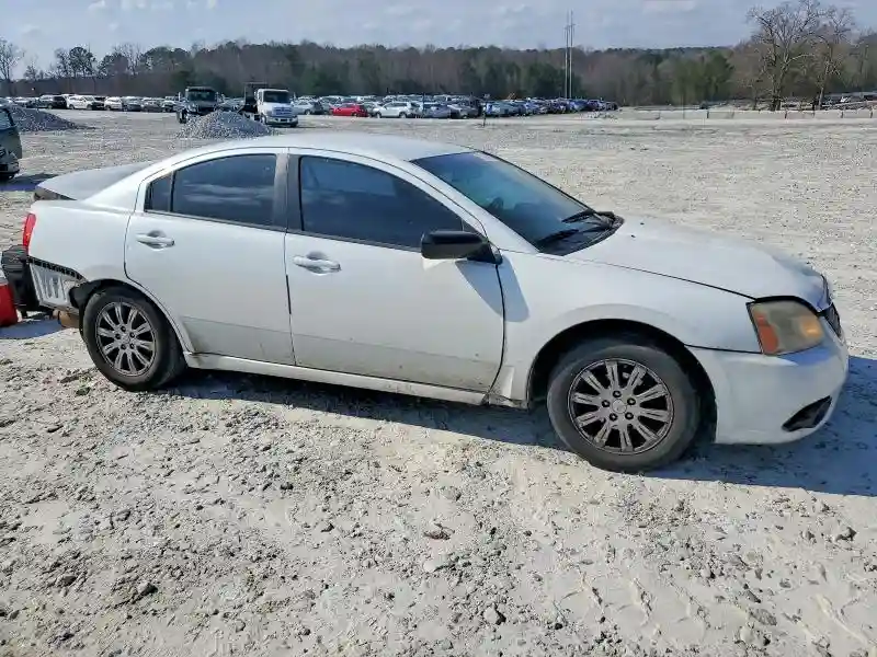4A32B2FF5CE013874 2012 MITSUBISHI GALANT-3