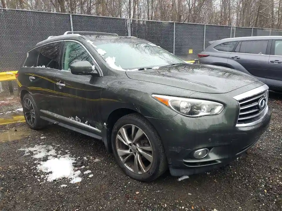 5N1AL0MMXDC324517 2013 INFINITI JX35-3