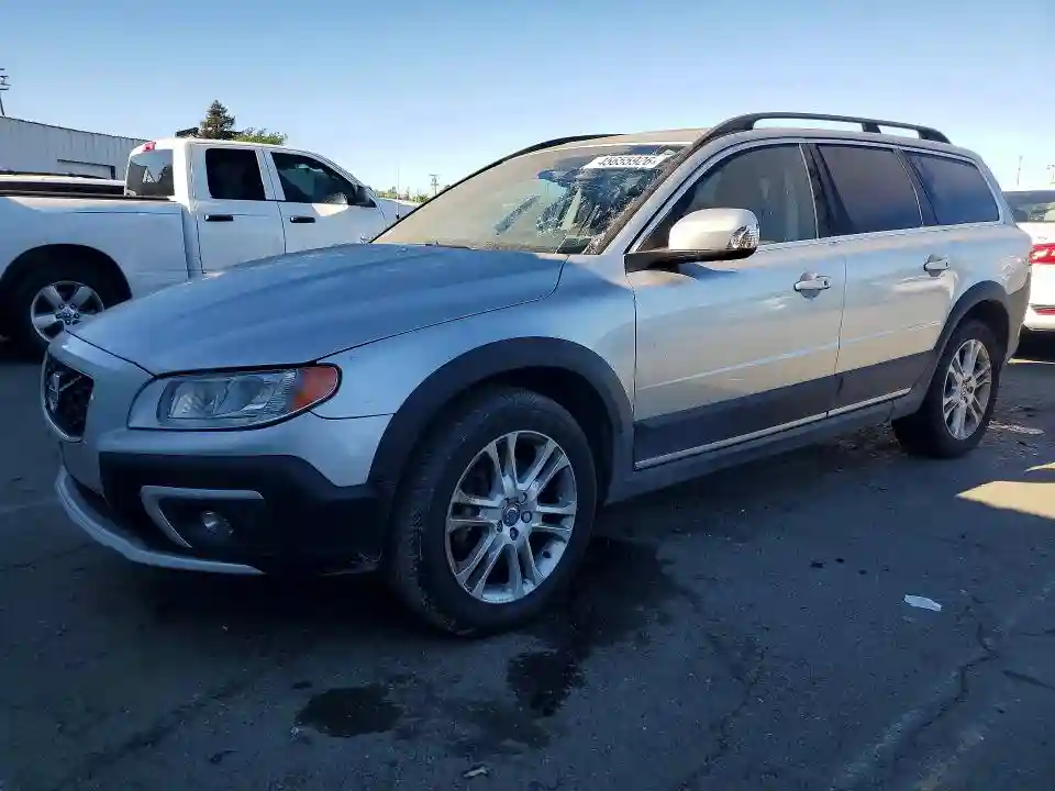YV440MBK4G1247532 2016 VOLVO XC70-0