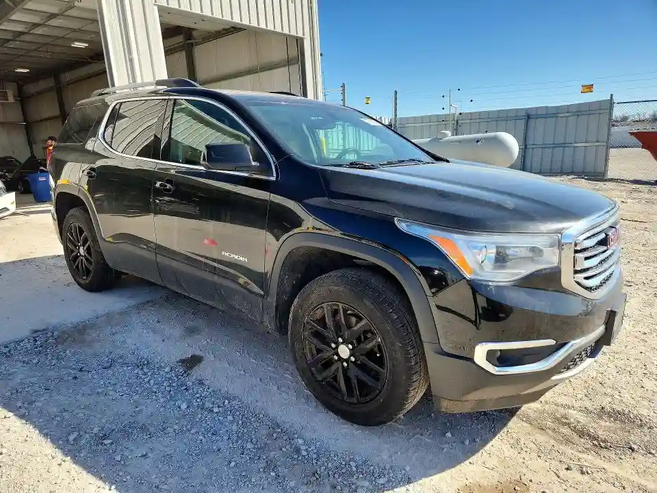 1GKKNULS9KZ227477 2019 GMC ACADIA-3