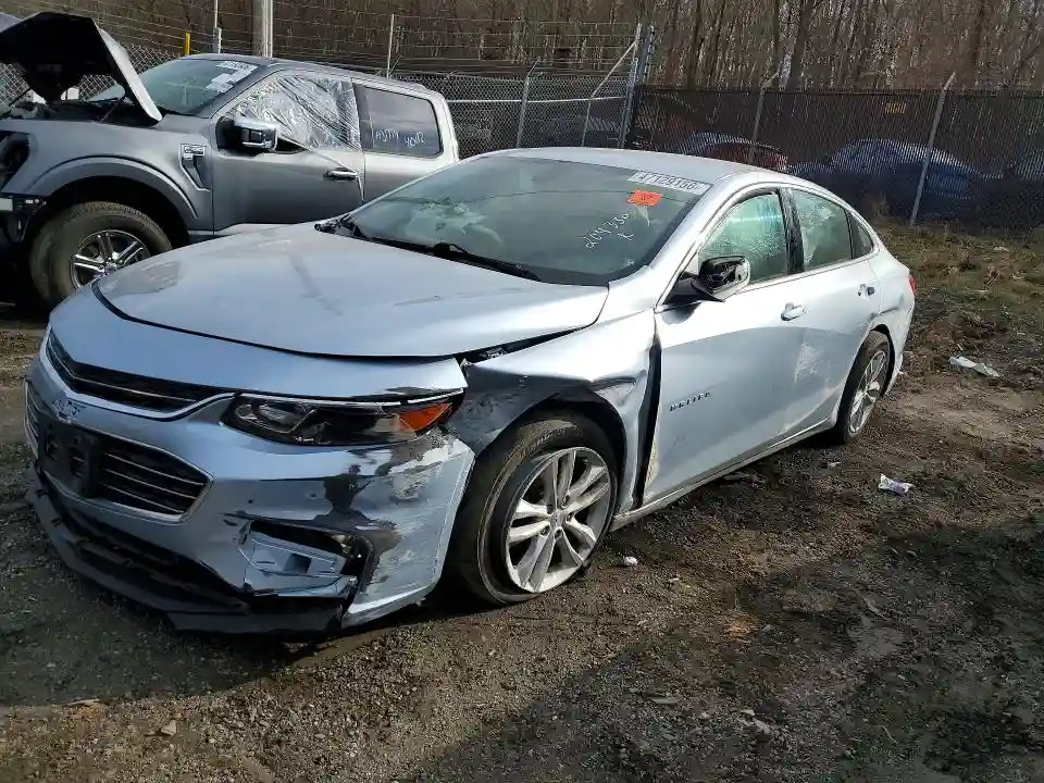 1G1ZE5ST4HF234060 2017 CHEVROLET MALIBU-0