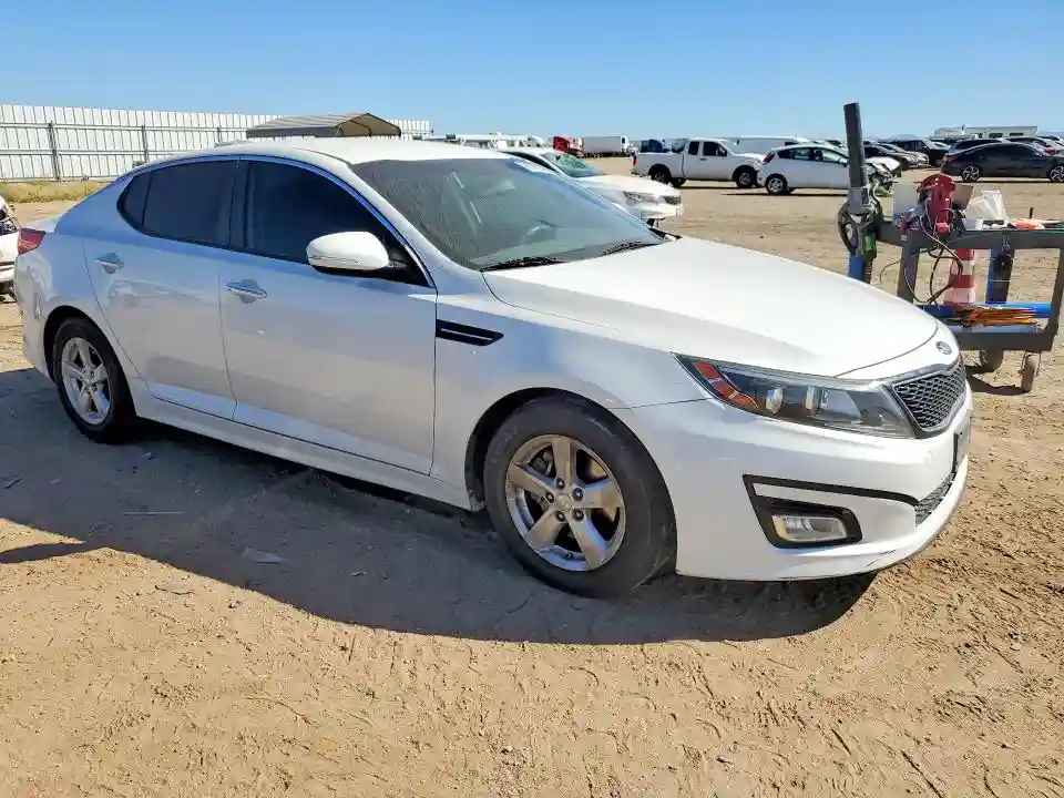 KNAGM4A72F5663553 2015 KIA OPTIMA-3