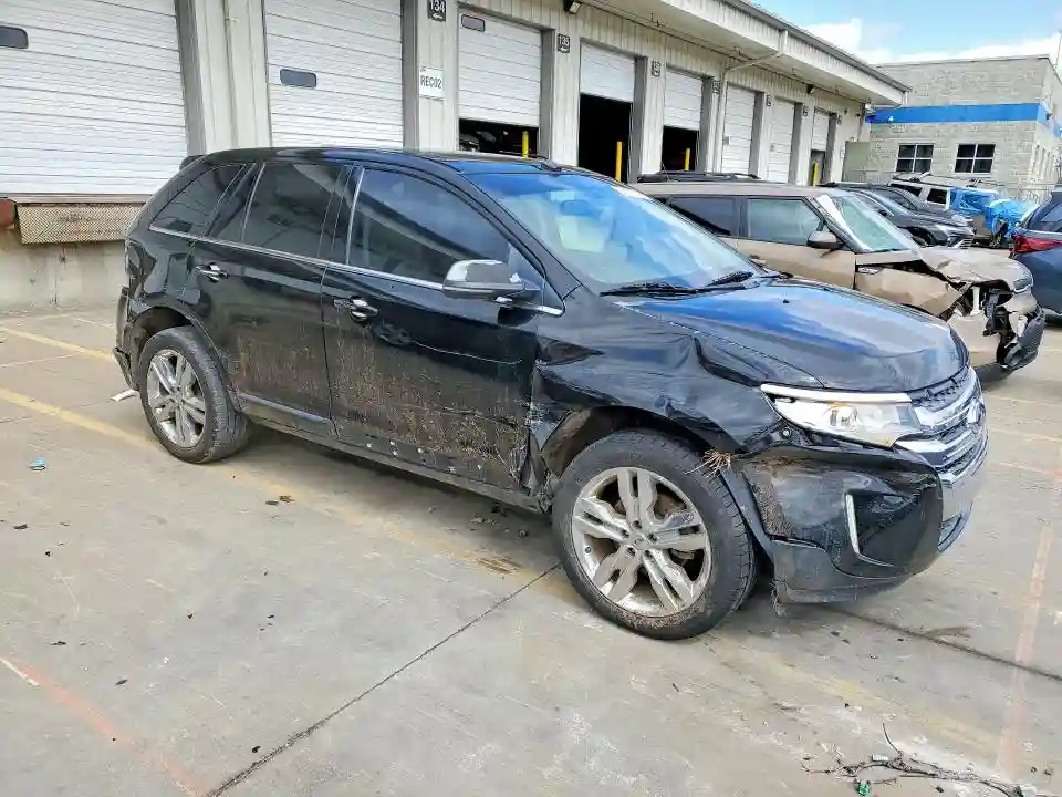 2FMDK3KC7CBA33130 2012 FORD EDGE-3