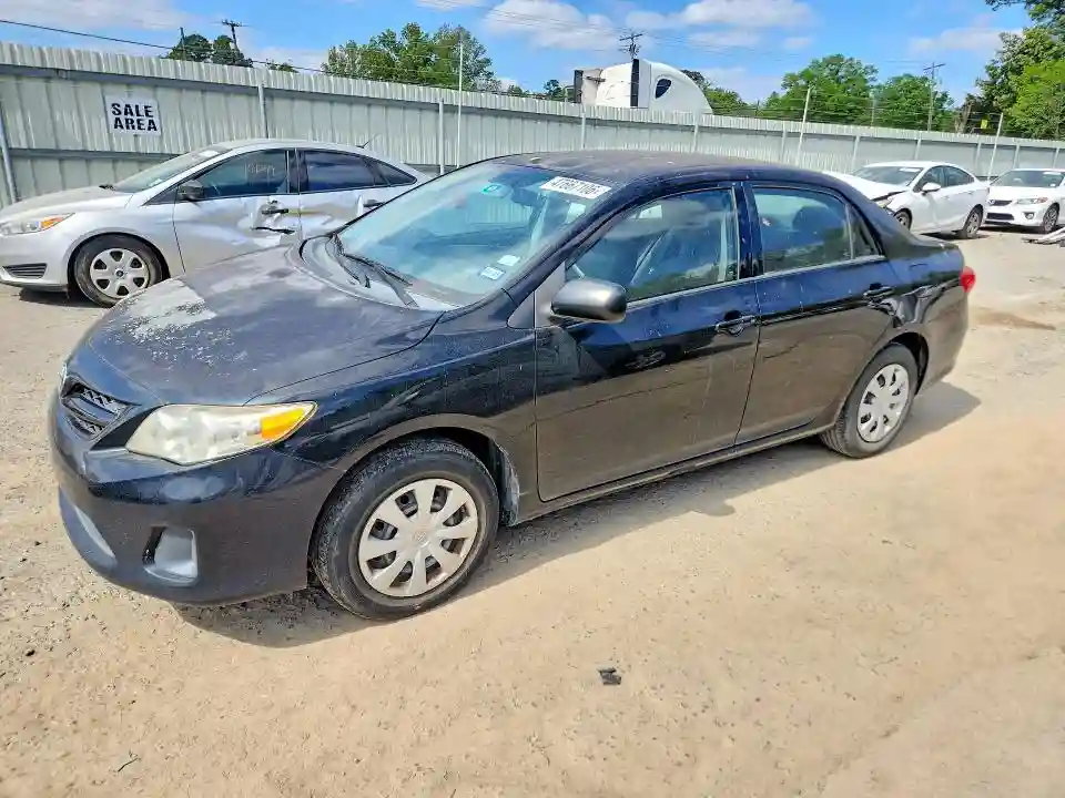 2T1BU4EEXBC637804 2011 TOYOTA COROLLA-0