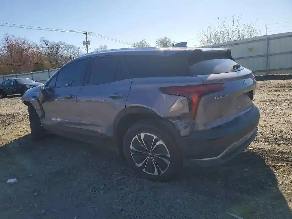 3GNKDBRJ2RS224355 2024 CHEVROLET BLAZER-1
