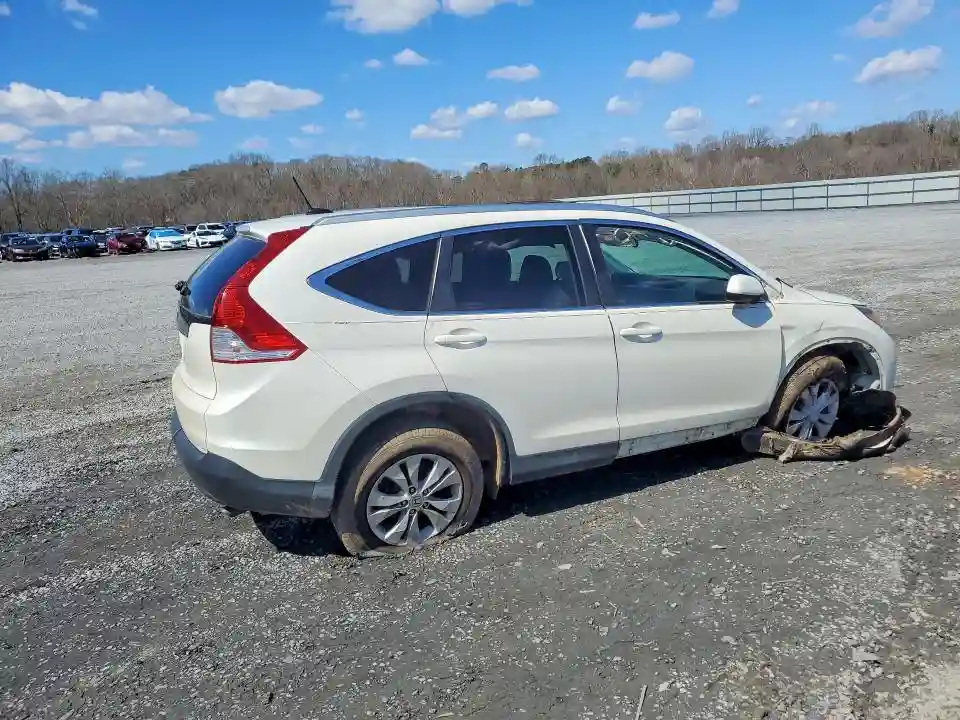 5J6RM3H79DL034547 2013 HONDA CR-V-2