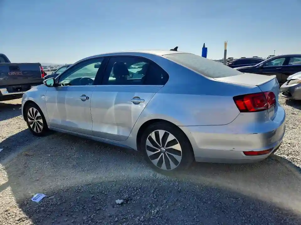 3VW637AJ6EM266853 2014 VOLKSWAGEN JETTA-1