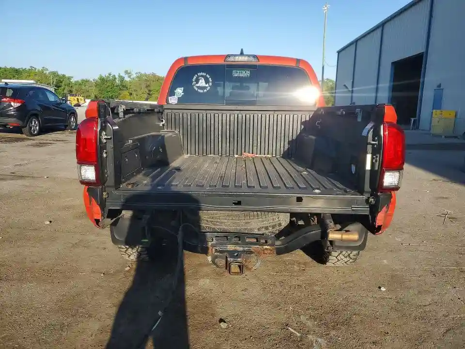 3TMCZ5AN9HM058367 2017 TOYOTA TACOMA-5