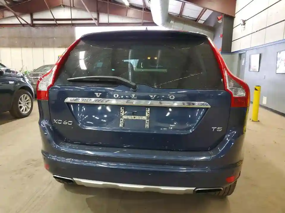 YV440MDK8F2741592 2015 VOLVO XC60-5