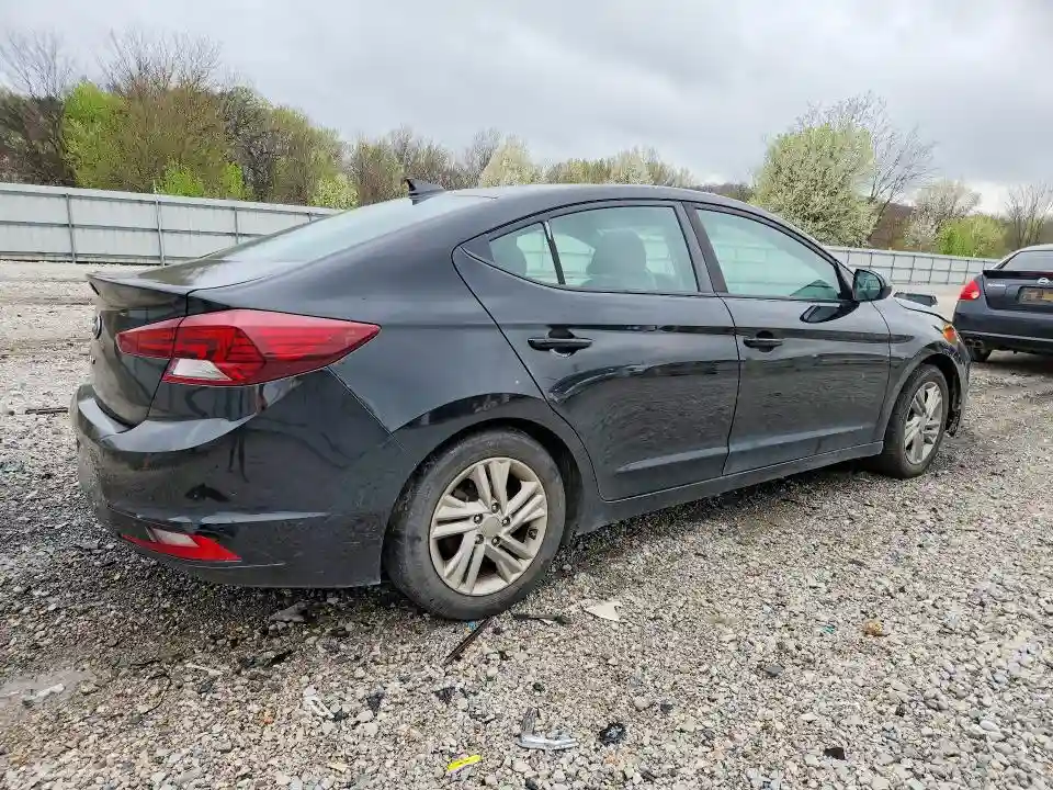 5NPD84LF6LH574918 2020 HYUNDAI ELANTRA SE-2