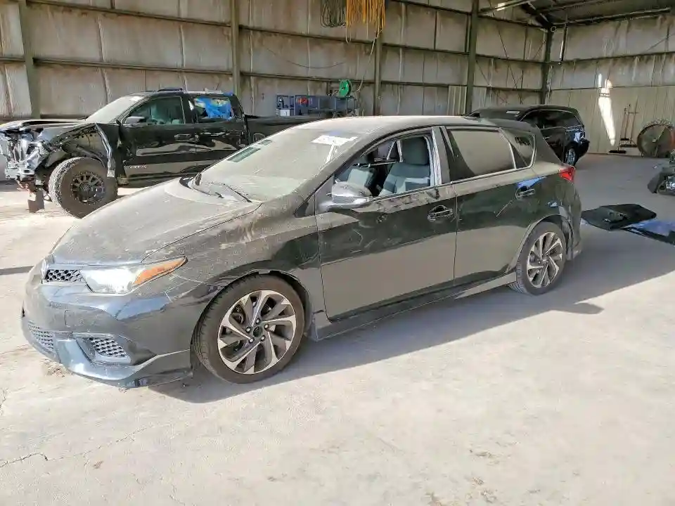 JTNKARJEXGJ502891 2016 SCION IM-0