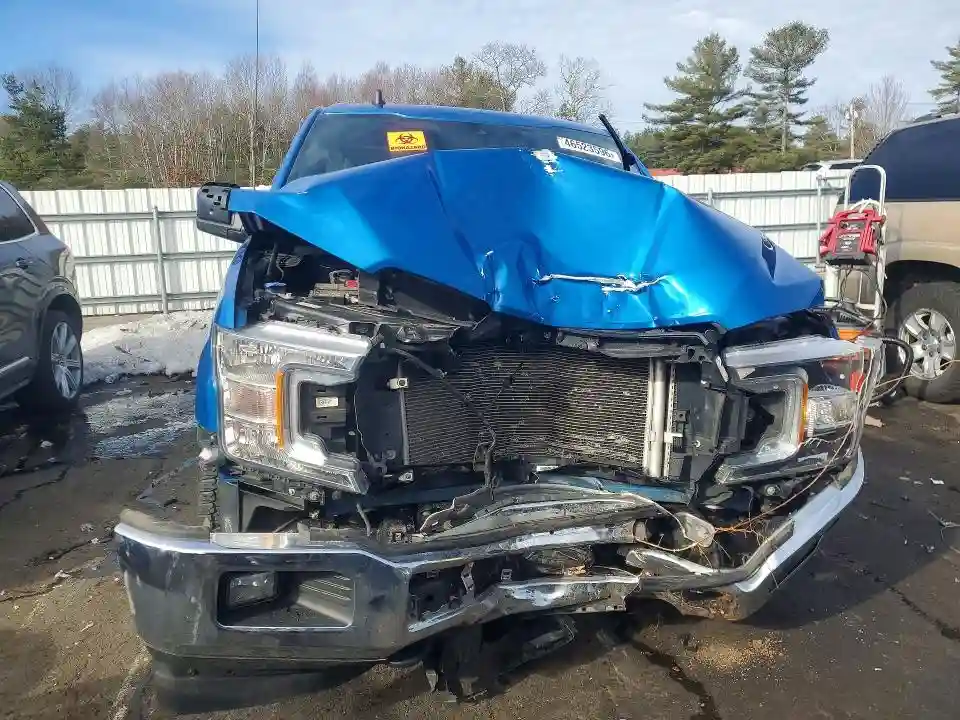 1FTEW1E46LFA24360 2020 FORD F150-4