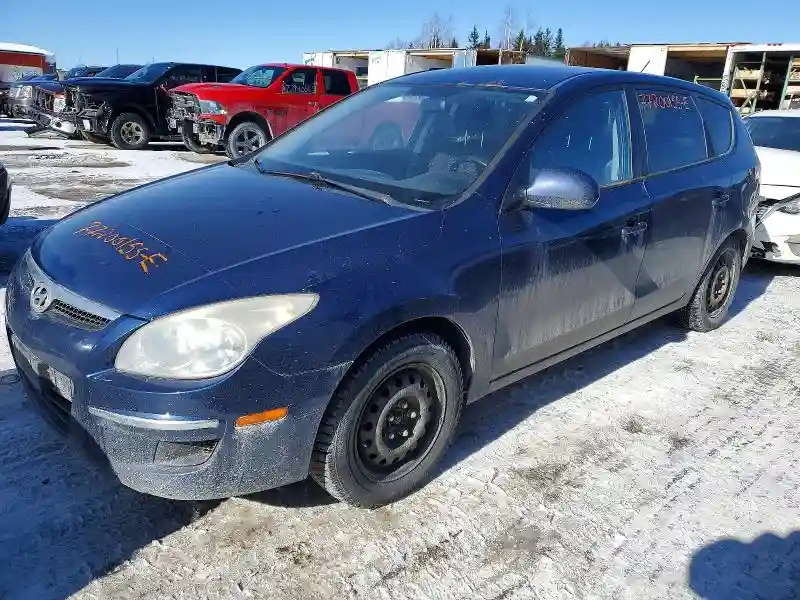 KMHDB8AE0BU116990 2011 HYUNDAI ELANTRA-0