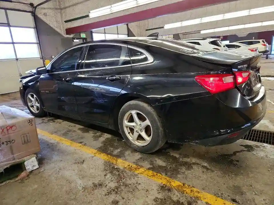 1G1ZB5ST3HF169498 2017 CHEVROLET MALIBU-1