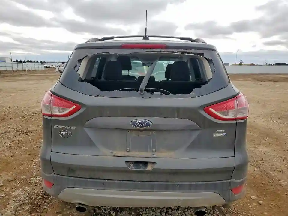 1FMCU9GXXGUB96200 2016 FORD ESCAPE-5