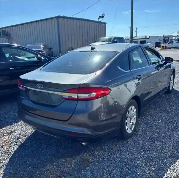 3FA6P0G71HR159331 2017 FORD FUSION-3