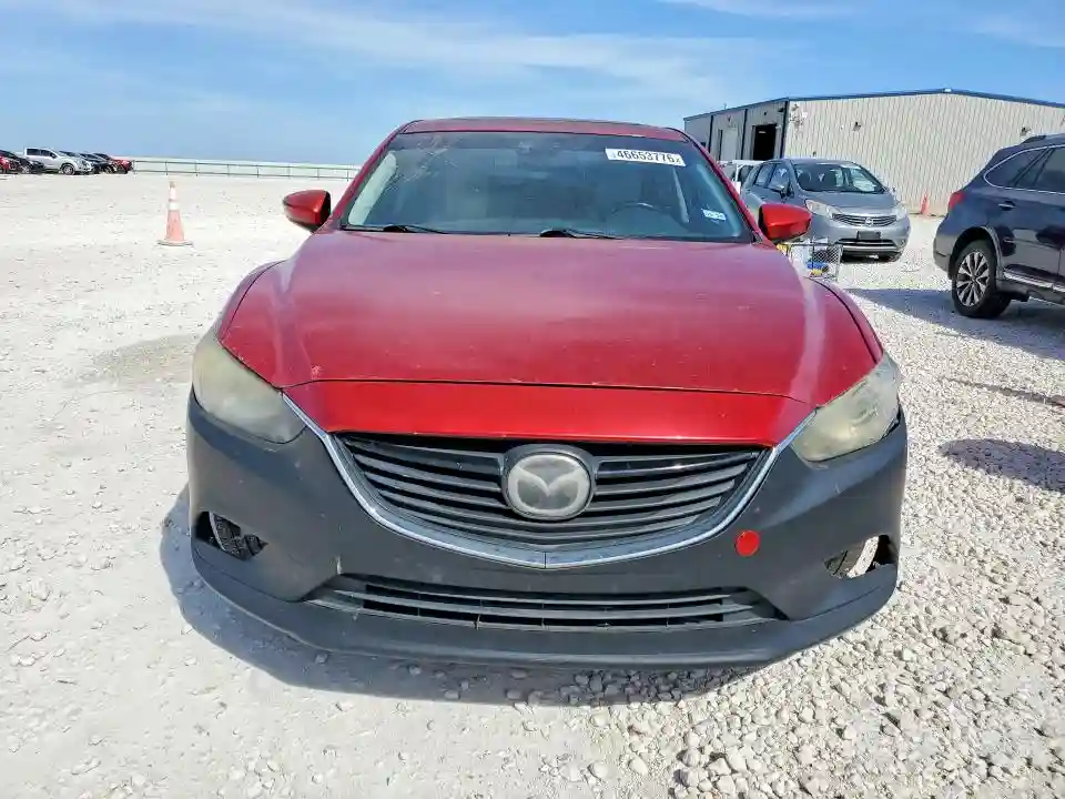 JM1GJ1W5XE1109720 2014 MAZDA 6-4