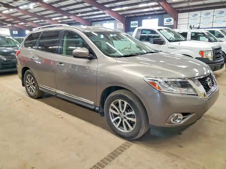 5N1AR2MN8EC653673 2014 NISSAN PATHFINDER-3