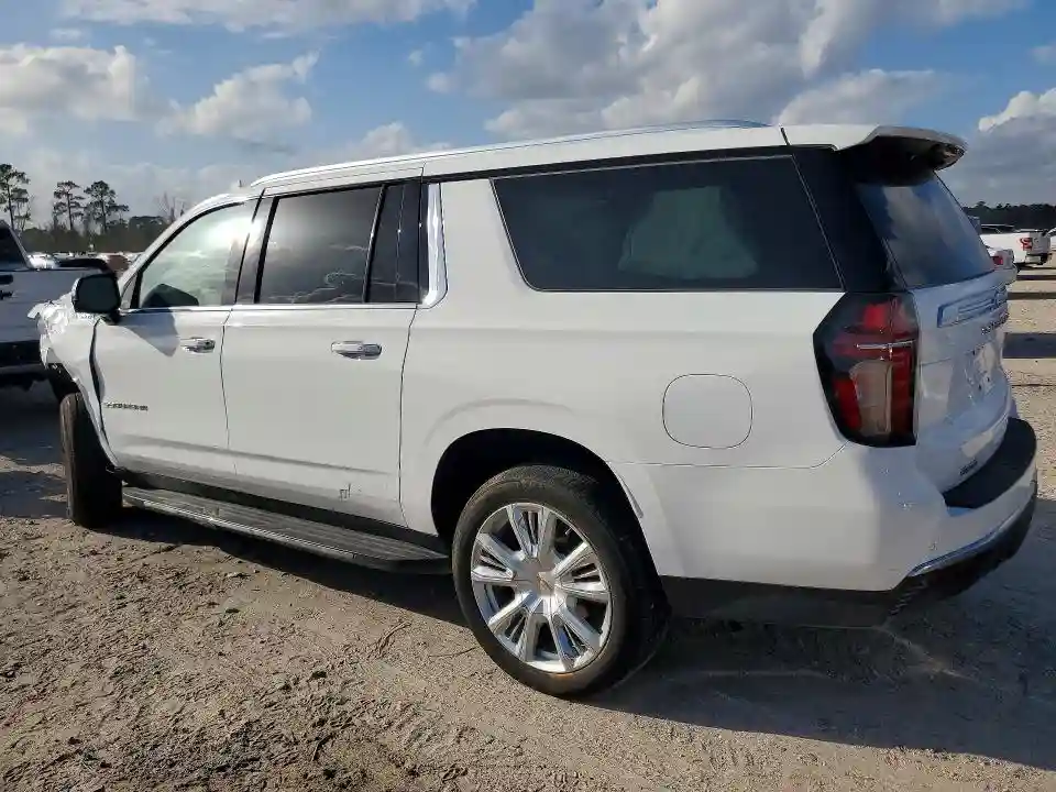 1GNSKGKT4RR191893 2024 CHEVROLET SUBURBAN-1