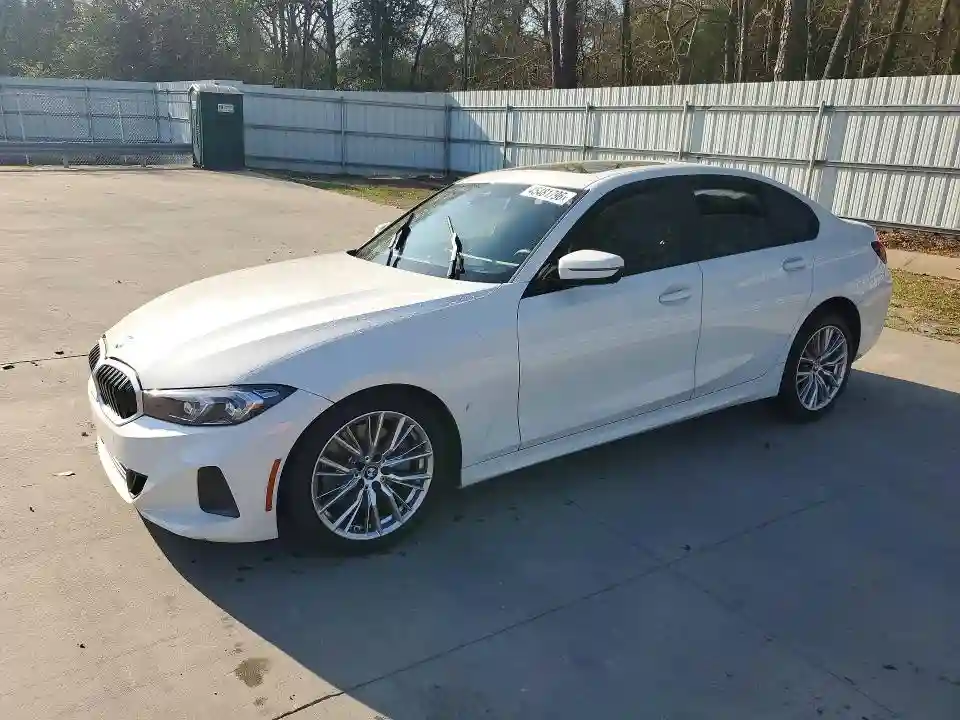 3MW69FF02P8C83895 2023 BMW 3 SERIES-0