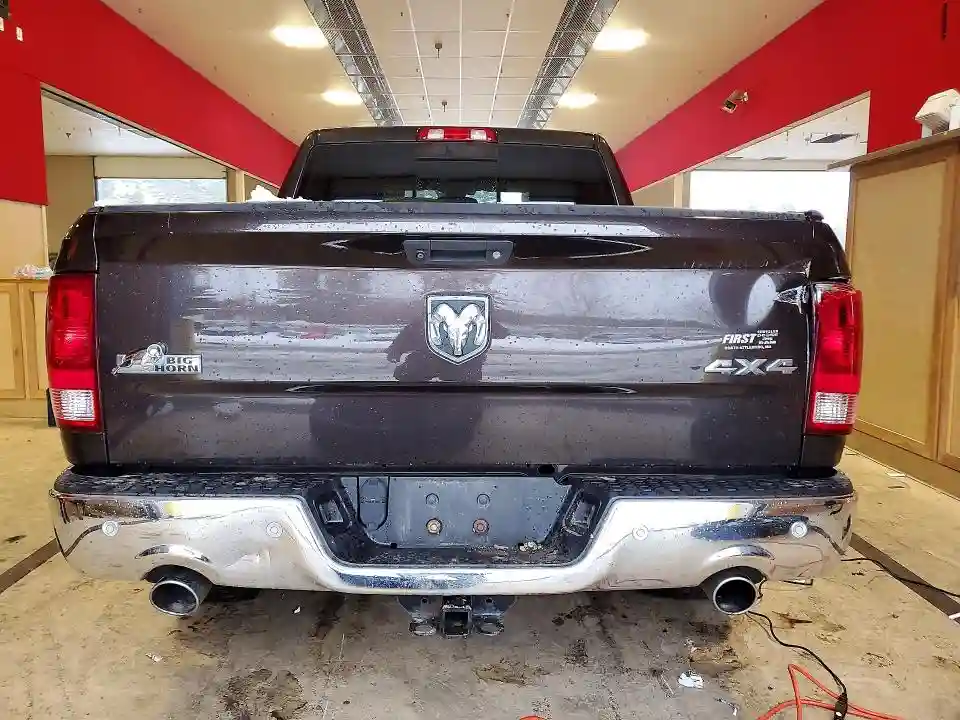 3C6RR7LT5HG709520 2017 RAM 1500-5