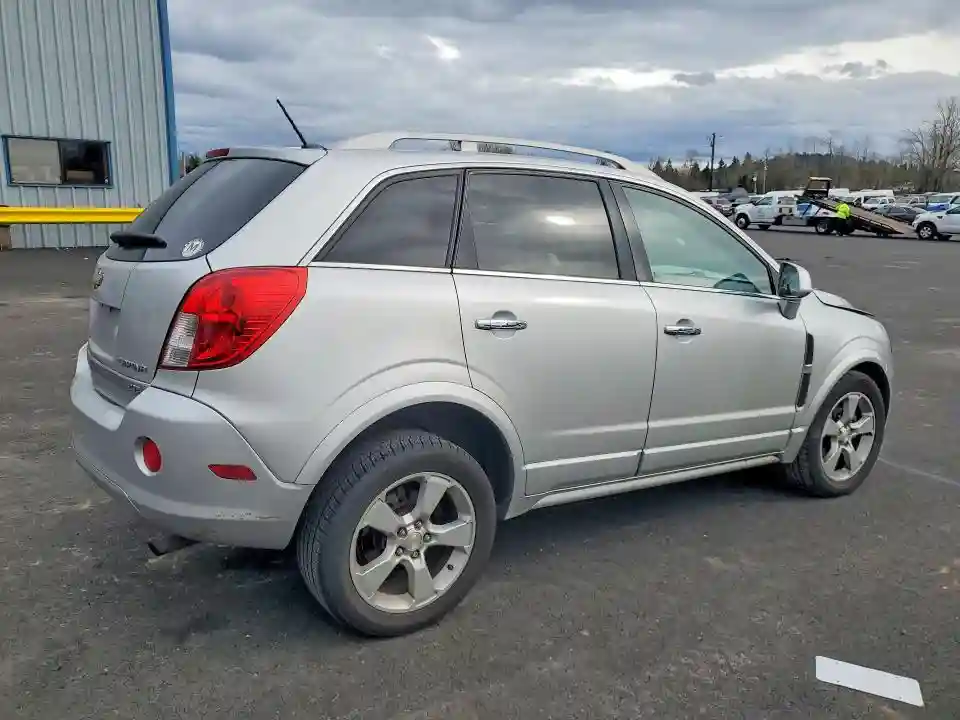 3GNAL4EK2ES672145 2014 CHEVROLET CAPTIVA-2