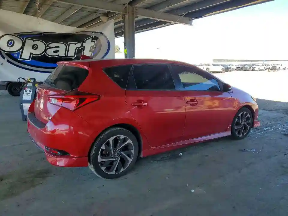 JTNKARJE9HJ548861 2017 TOYOTA COROLLA IM-2
