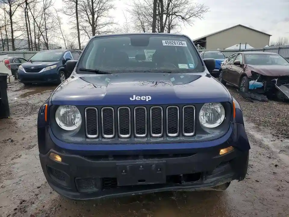 ZACCJBAB5JPG72489 2018 JEEP RENEGADE-4