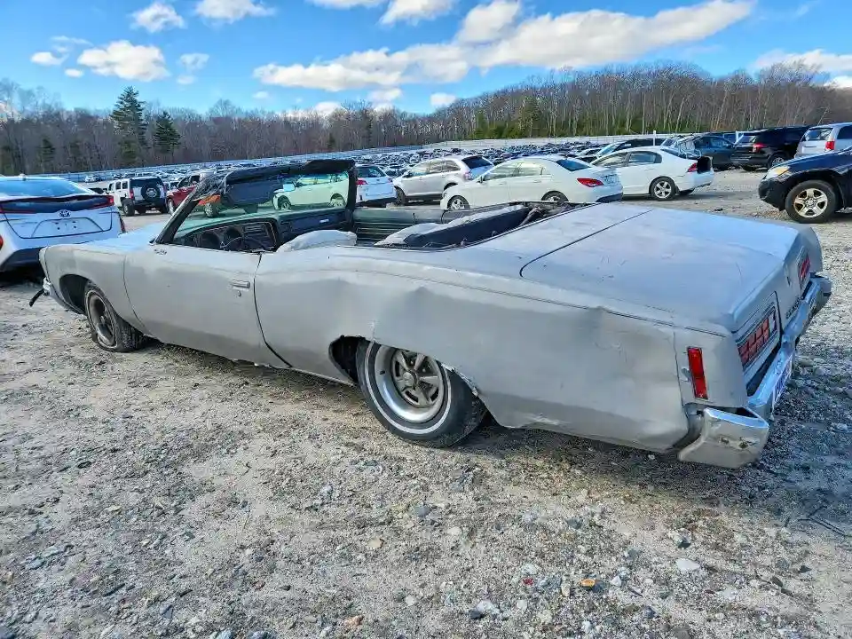 00002L67R2P362521 1972 PONTIAC CATALINA-1