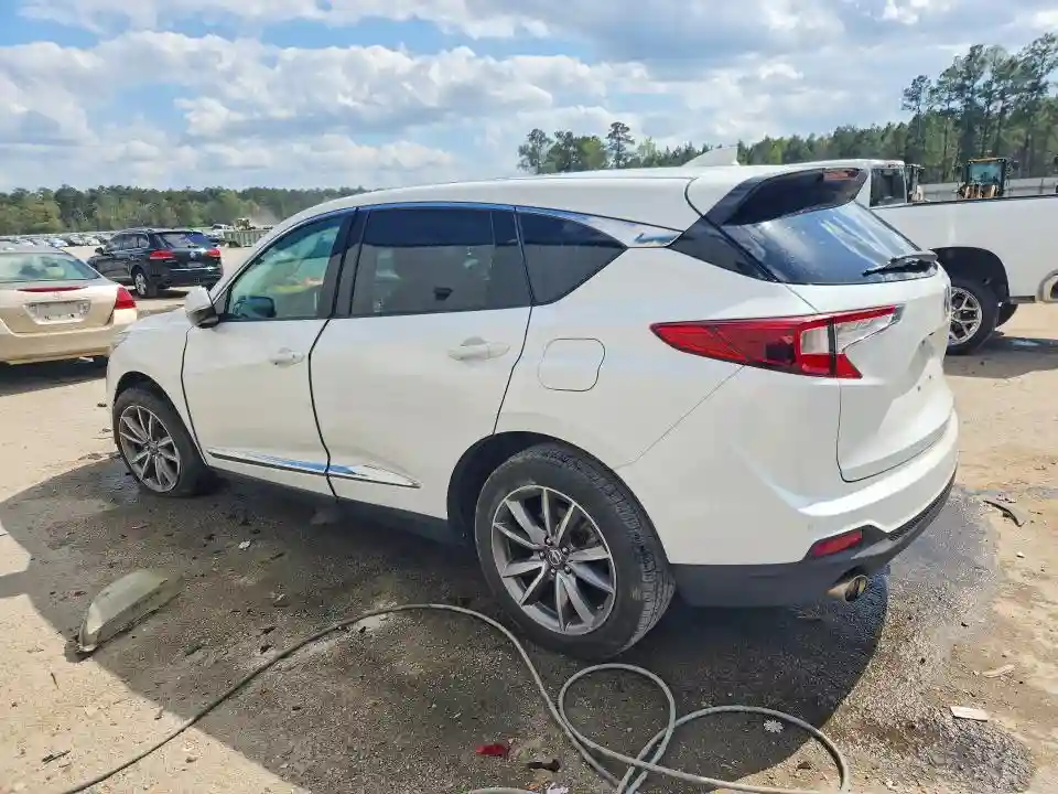 5J8TC2H56LL007698 2020 ACURA RDX-1