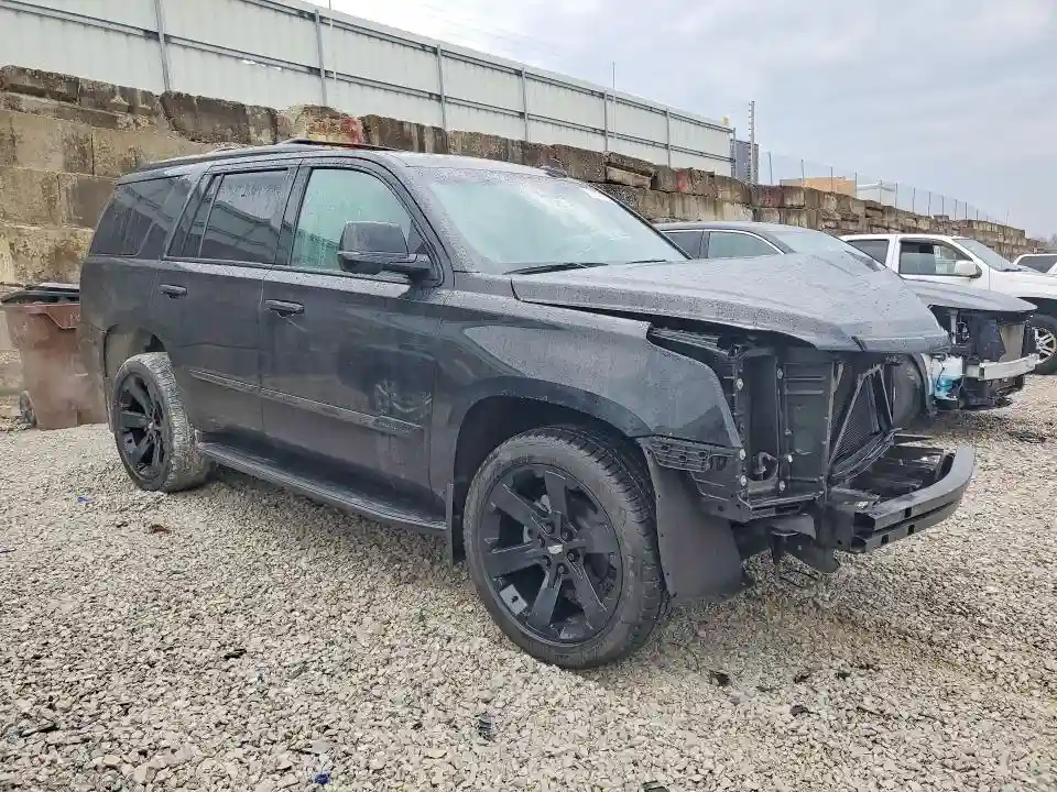 1GYS4BKJ6KR135944 2019 CADILLAC ESCALADE-3