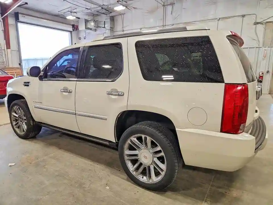 1GYS4DEF7ER218550 2014 CADILLAC ESCALADE-1