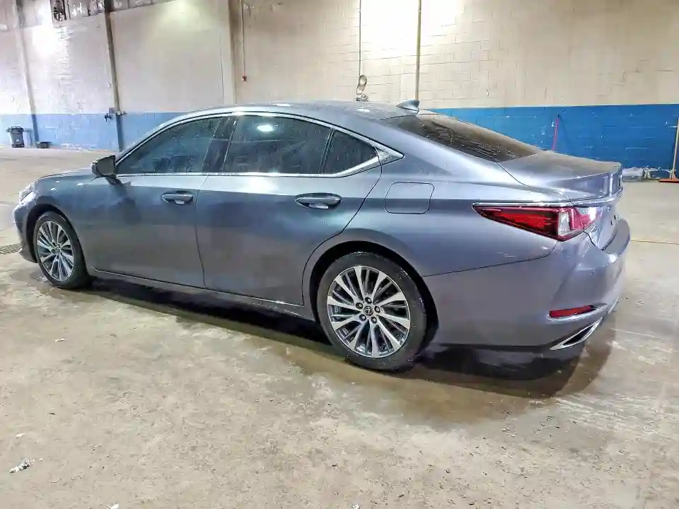 58ADZ1B11LU077383 2020 LEXUS ES350-1