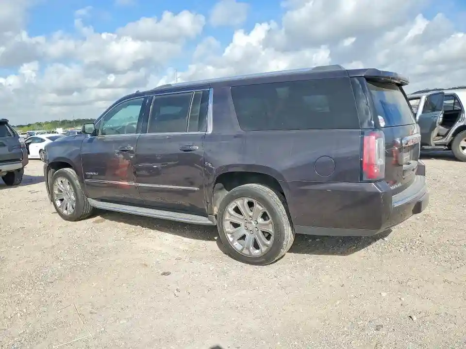 1GKS1JKJ6FR732059 2015 GMC YUKON-1