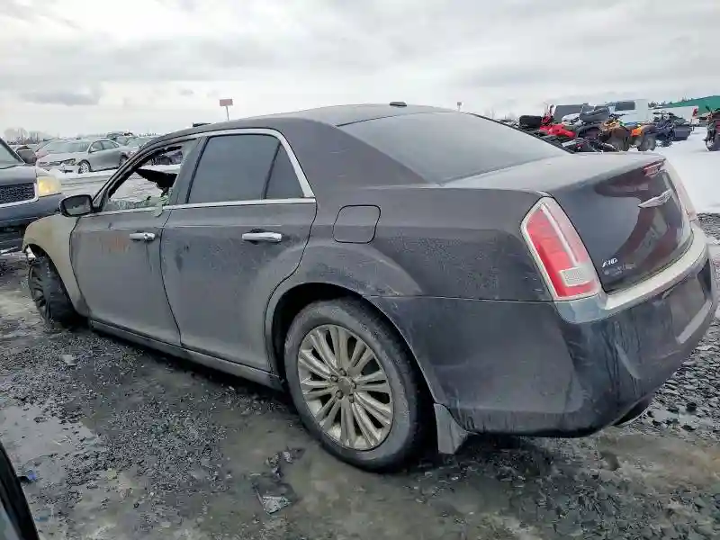 2C3CCAKG3DH602501 2013 CHRYSLER 300-1