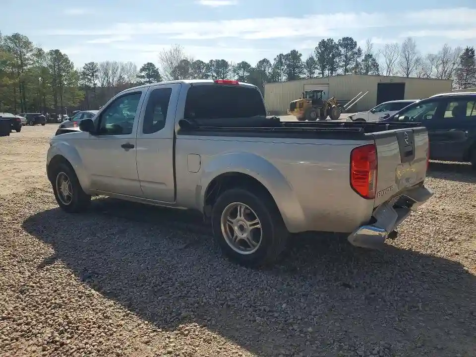 1N6BD0CT5CC405273 2012 NISSAN FRONTIER-1
