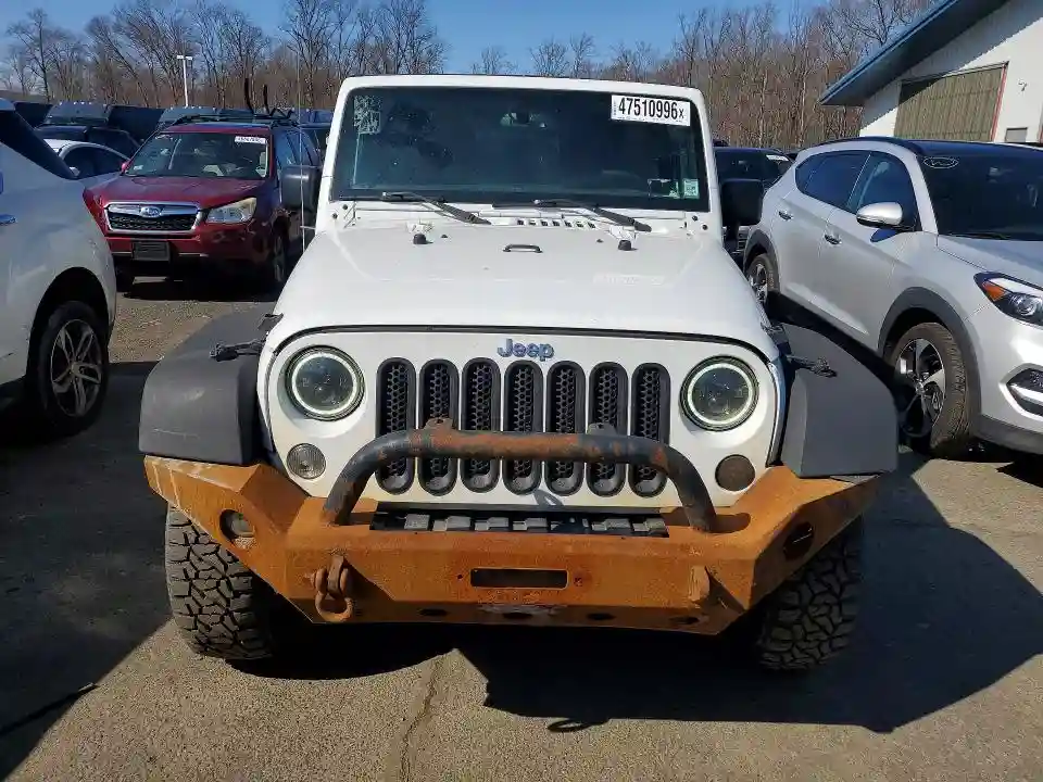 1C4HJWEG7FL689843 2015 JEEP WRANGLER-4