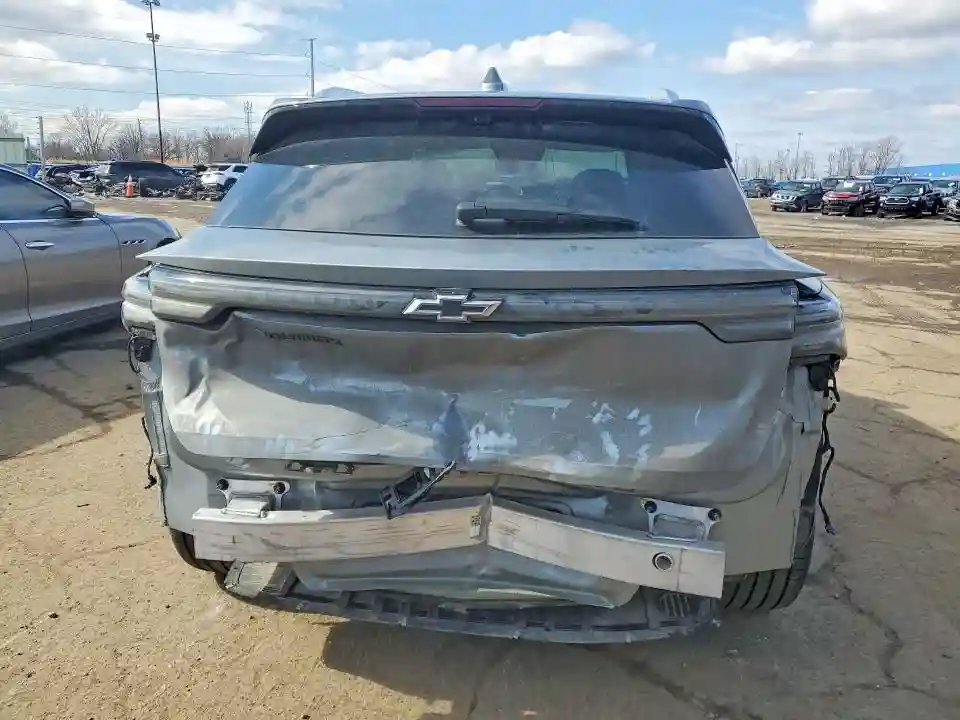 3GN7DNRP1SS208827 2025 CHEVROLET EQUINOX-5