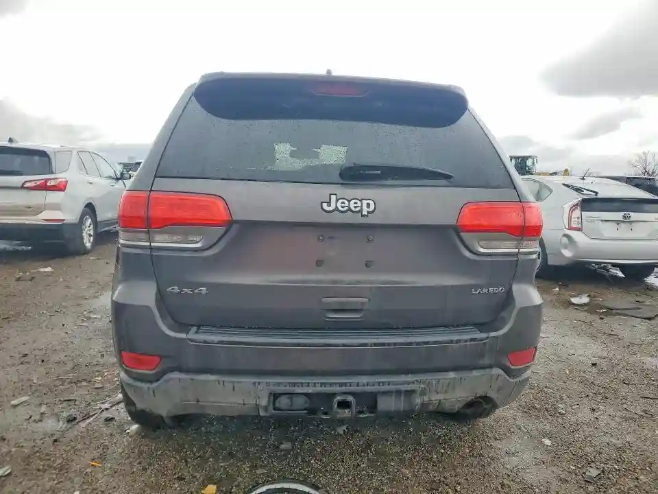 1C4RJFAG9EC119657 2014 JEEP CHEROKEE-5