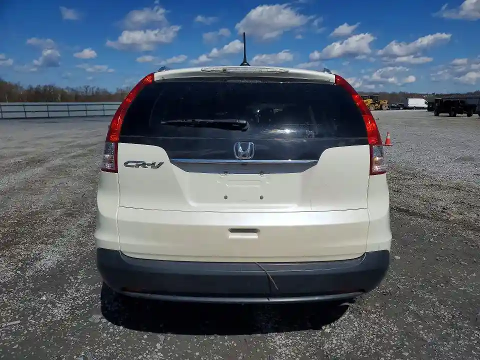 5J6RM3H79DL034547 2013 HONDA CR-V-5