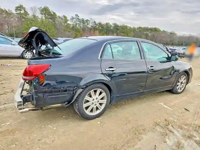 4T1BK3DB0AU355062 2010 TOYOTA AVALON-2