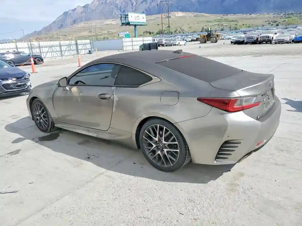 JTHHE5BC7G5011565 2016 LEXUS RC350-1