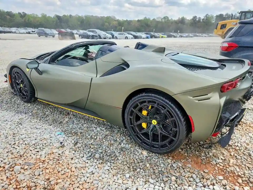 ZFF96NMA8R0307078 2024 FERRARI ALL OTHER-1