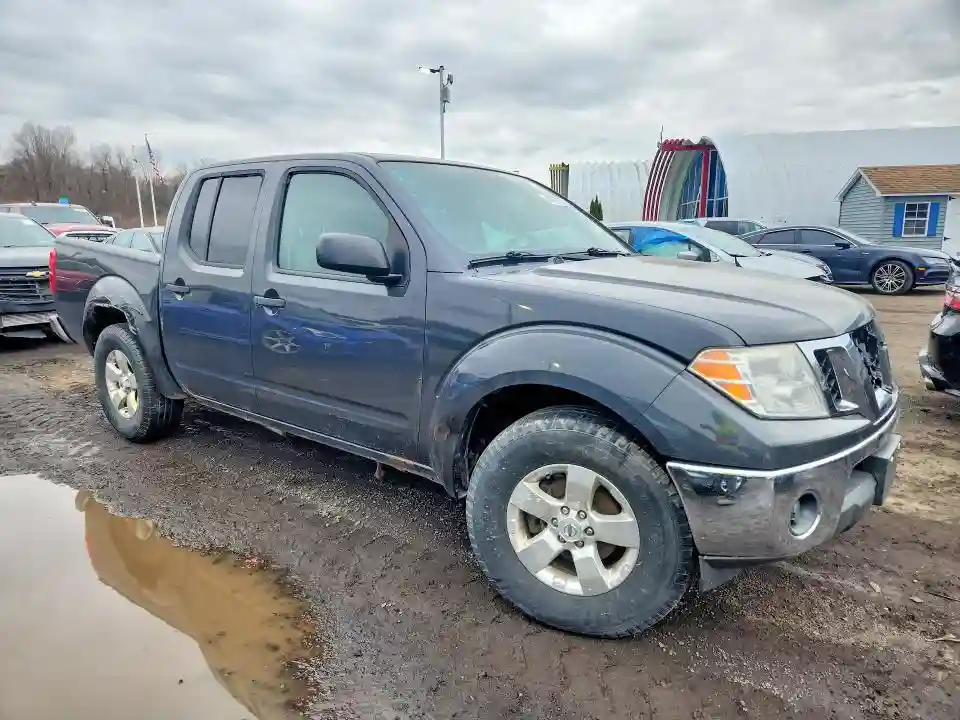 1N6AD0EV5AC441097 2010 NISSAN FRONTIER-3