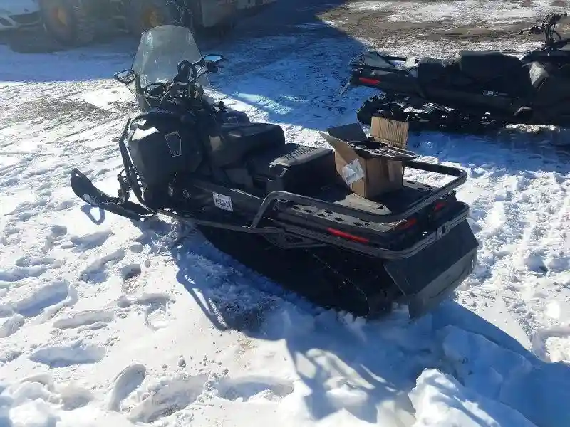 2BPSASNA0NV000166 2022 SKIDOO-2